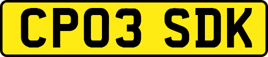 CP03SDK