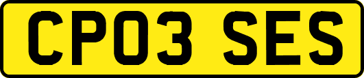 CP03SES