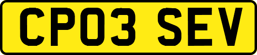 CP03SEV