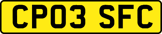 CP03SFC