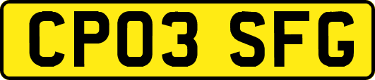 CP03SFG