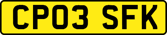 CP03SFK