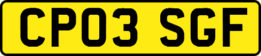 CP03SGF
