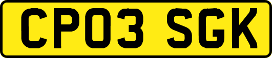 CP03SGK