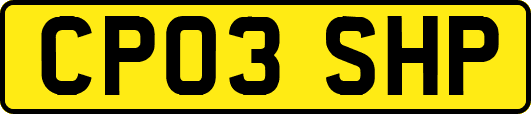 CP03SHP