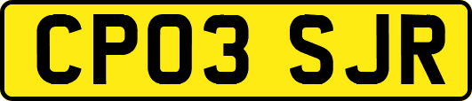 CP03SJR