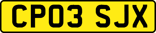 CP03SJX