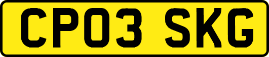 CP03SKG