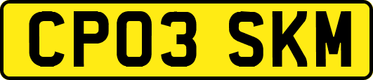 CP03SKM