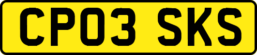 CP03SKS