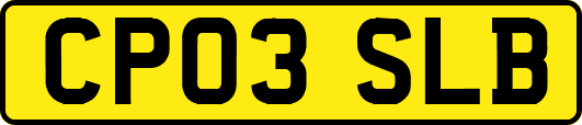 CP03SLB