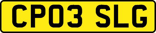 CP03SLG