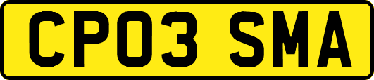 CP03SMA