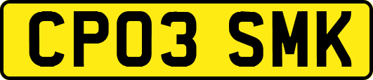 CP03SMK