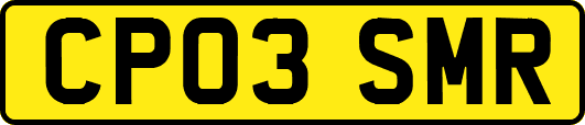 CP03SMR