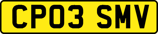 CP03SMV