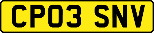 CP03SNV