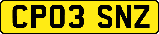 CP03SNZ