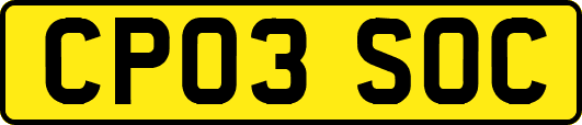 CP03SOC