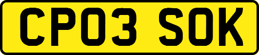 CP03SOK