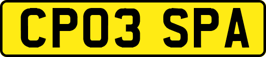 CP03SPA