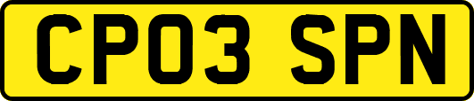 CP03SPN