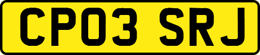 CP03SRJ