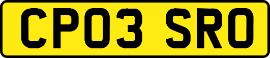 CP03SRO