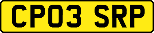 CP03SRP