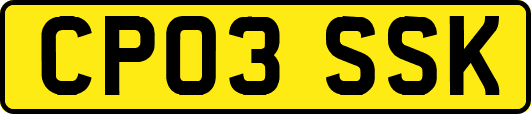 CP03SSK