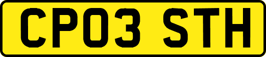 CP03STH