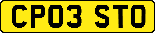 CP03STO