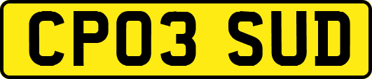 CP03SUD