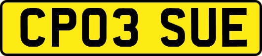 CP03SUE