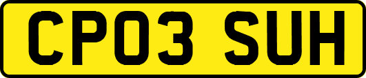 CP03SUH