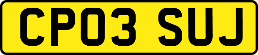 CP03SUJ