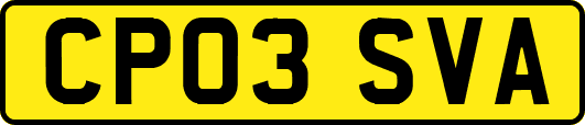 CP03SVA