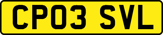 CP03SVL