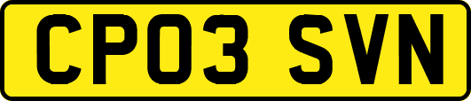 CP03SVN