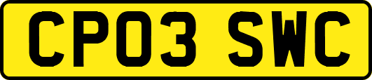CP03SWC