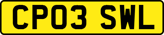 CP03SWL