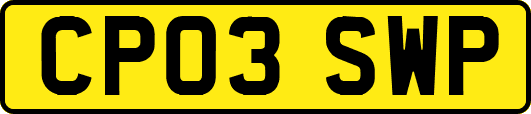 CP03SWP