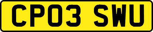 CP03SWU