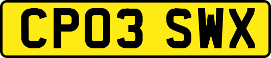 CP03SWX