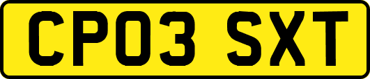 CP03SXT