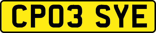 CP03SYE