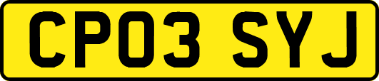 CP03SYJ