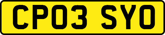 CP03SYO