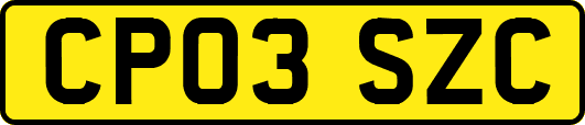 CP03SZC
