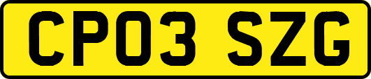 CP03SZG